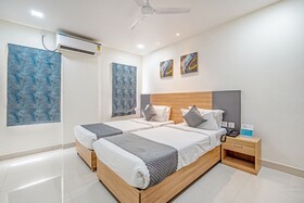 Eminent Suites & Apartments