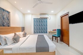 Eminent Suites & Apartments