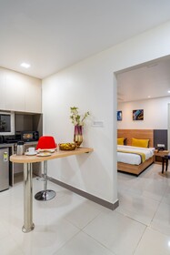 Eminent Suites & Apartments