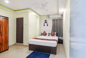 Fabexpress Broholic Suites