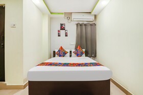 Fabexpress Broholic Suites