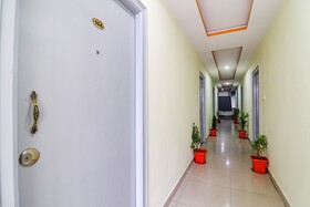 Fabexpress Broholic Suites