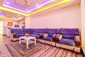 Fabexpress Broholic Suites