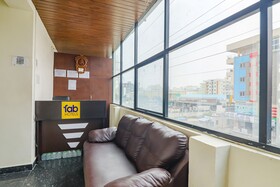 Fabexpress Kings Inn