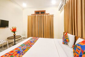 Fabexpress Kpotel Metro