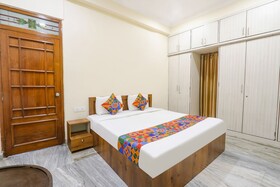 Fabexpress Kpotel Metro