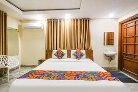 Fabexpress Kpotel Metro