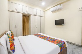 Fabexpress Kpotel Metro