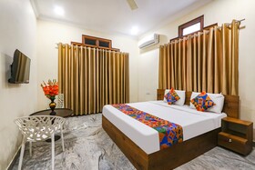 Fabexpress Kpotel Metro