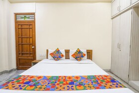 Fabexpress Kpotel Metro