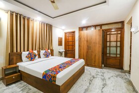 Fabexpress Kpotel Metro