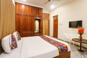 Fabexpress Kpotel Metro