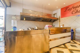 Fabhotel Double Tree