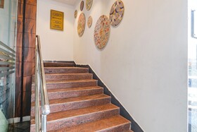Fabhotel Double Tree