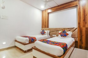 Fabhotel Double Tree
