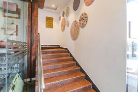 Fabhotel Double Tree