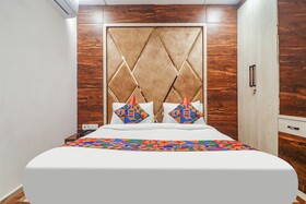 Fabhotel Double Tree