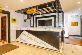 Fabhotel Double Tree