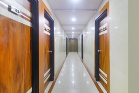 Fabhotel Fortune Grand