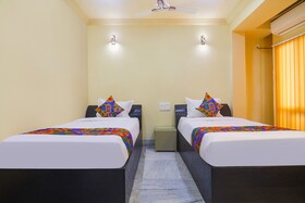 Fabhotel Fortune Grand