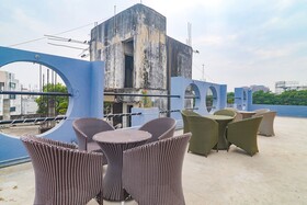 Fabhotel Fortune Grand