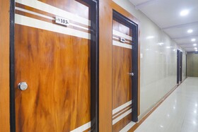 Fabhotel Fortune Grand