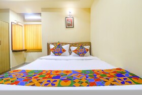 Fabhotel Fortune Grand