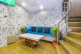 Fabhotel Fortune Grand