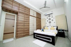 Hallmark Inn Kukatpally