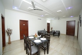 Hallmark Inn Kukatpally