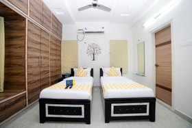 Hallmark Inn Kukatpally