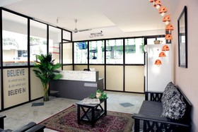 Hallmark Inn Kukatpally