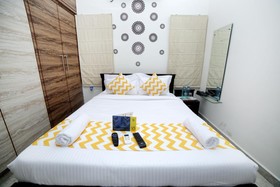 Hallmark Inn Kukatpally