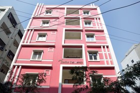 Hallmark Inn Kukatpally