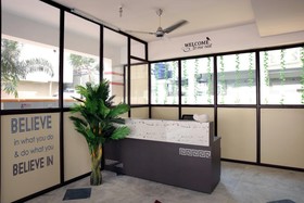 Hallmark Inn Kukatpally