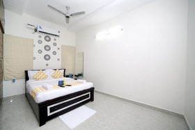 Hallmark Inn Kukatpally