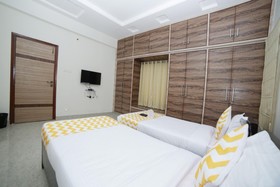 Hallmark Inn Kukatpally