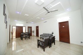 Hallmark Inn Kukatpally