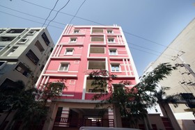 Hallmark Inn Kukatpally