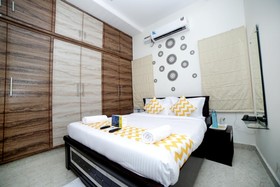 Hallmark Inn Kukatpally