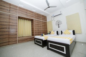 Hallmark Inn Kukatpally