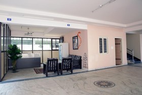 Hallmark Inn Kukatpally