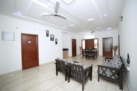 Hallmark Inn Kukatpally