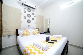 Hallmark Inn Kukatpally