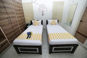 Hallmark Inn Kukatpally