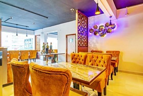 FabHotel JA Royal Suites