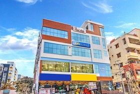 FabHotel JA Royal Suites