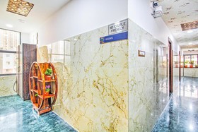 FabHotel JA Royal Suites