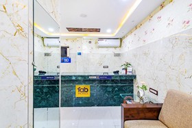 FabHotel JA Royal Suites