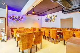 FabHotel JA Royal Suites